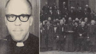 Meet the Most Recent American Black Catholic on the Road to Sainthood