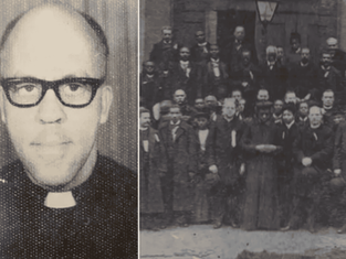 Meet the Most Recent American Black Catholic on the Road to Sainthood