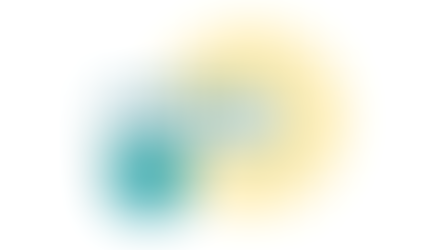 Logo for "Marisol Family Bottom Line Diaper Bank" with a teal diaper and yellow sunburst design in the background.