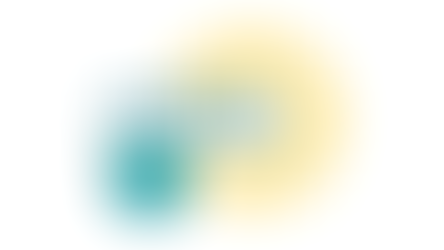 Logo for "Marisol Family Bottom Line Diaper Bank" with a teal diaper and yellow sunburst design in the background.