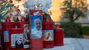 Pope Francis undergoes brochoscopies after ‘acute respiratory failure,’ Vatican says