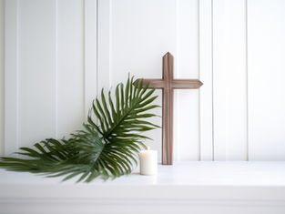'What should I give up for Lent?': 10 Creative Ideas for a Season of Unexpected Growth