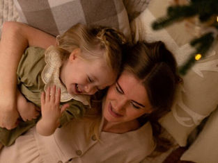 Connection over correction: 4 healthy ways to connect with your children