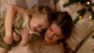 Connection over correction: 4 healthy ways to connect with your children