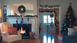 'Begin again': Recovering from Advent, Celebrating Christmas