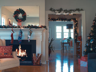 'Begin again': Recovering from Advent, Celebrating Christmas