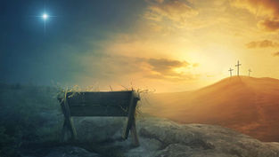 Why God Became Man: The Transformative Mystery of the Incarnation