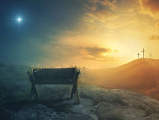 Why God Became Man: The Transformative Mystery of the Incarnation