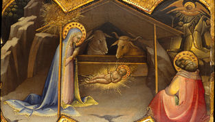Christmas wisdom from the early Church