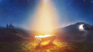 Emmanuel, God-with-us: Jesus' Reason this Season is YOU