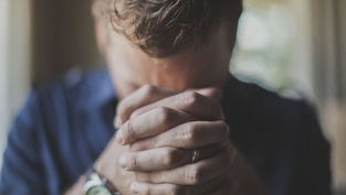 When Prayer Becomes Painfully Impossible