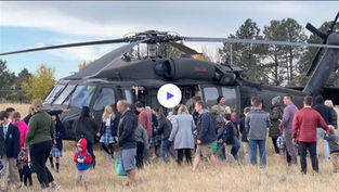 WATCH: Helicopter Parent Drops In on Loreto Catholic School Students