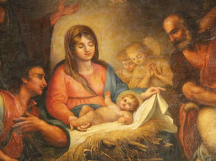 Is the Solemnity of Mary, the Mother of God, a Holy Day of Obligation this year?