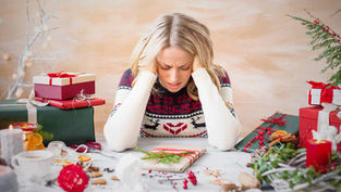 Staying Stress-Free During the Holidays