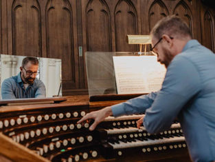 Celebrate Christmas with Free Holiday Music Event, 'Lessons and Carols,' at the Cathedral Basilica in Denver