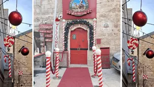 Christmas Hope Is in the Air for Holy Land’s Christians