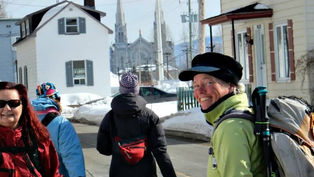 WATCH: The Spirit of a Pilgrim