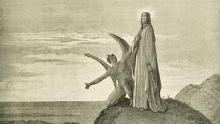 Pride, envy, and sloth: The enemies of charity