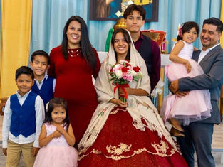 YES to life: One family's testimony of unconditional love in the face of adversity
