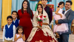 YES to life: One family's testimony of unconditional love in the face of adversity