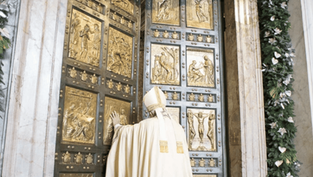 ICYMI: How to obtain a plenary indulgence during the 2025 Jubilee