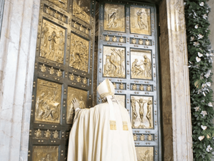 ICYMI: How to obtain a plenary indulgence during the 2025 Jubilee