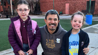 Blazing a Trail: Ensuring a Culture of Belonging for Children with Disabilities