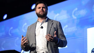 An Open Letter to J.D. Vance