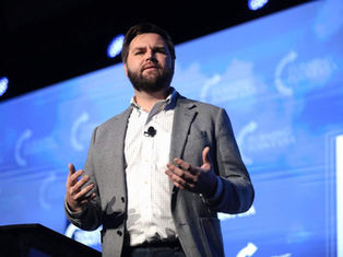An Open Letter to J.D. Vance