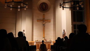 Keep the Faith: How Holy Family High School is Changing the Conversation on Campus