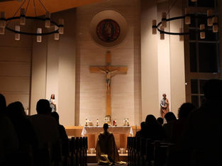 Keep the Faith: How Holy Family High School is Changing the Conversation on Campus