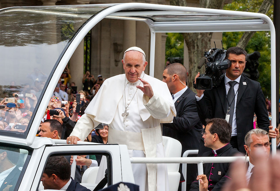 (Photo by Andrew Wright/Denver Catholic)