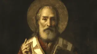 Santa’s tomb? Coffin of St. Nicholas may have been found — but there’s a catch