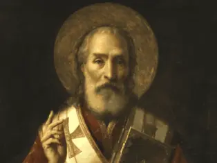 Santa’s tomb? Coffin of St. Nicholas may have been found — but there’s a catch
