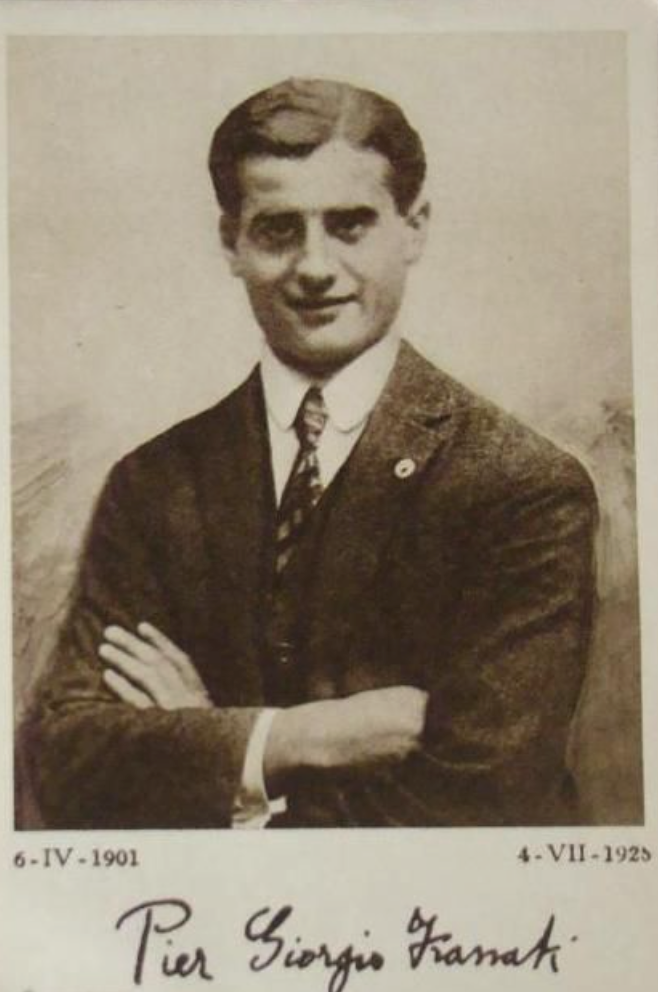 Pier Giorgio Frassati (1901-1925) (Photo: Public domain)
