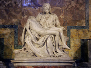 Parents, Stay in the Ache of Longing this Lent