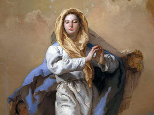 Is the Immaculate Conception a Holy Day of Obligation this year?