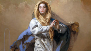 Is the Immaculate Conception a Holy Day of Obligation this year?