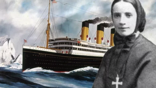 Mother Frances Cabrini: The unsinkable saint who missed the Titanic
