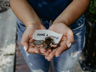 Three cheers for Colorado, 8th most charitable state in the US!