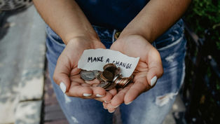 Three cheers for Colorado, 8th most charitable state in the US!