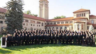 The path to priesthood: Join us in supporting our seminarians