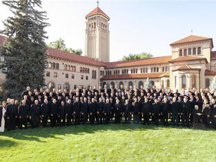 The path to priesthood: Join us in supporting our seminarians