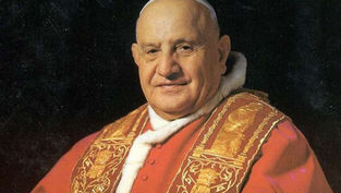 "Pacem" in Terris after 60 years