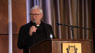 In its 25th year, St. John Vianney Theological Seminary is seen as model for others