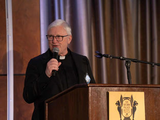 In its 25th year, St. John Vianney Theological Seminary is seen as model for others