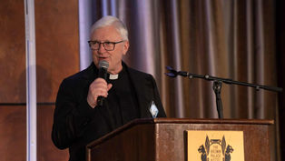 In its 25th year, St. John Vianney Theological Seminary is seen as model for others