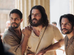 Season Four of ‘The Chosen’ gets ‘closer to what we all know is coming,’ creator says