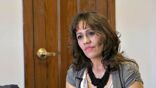 Because of You: Karie’s story