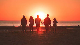 The Opportunity of Summer: Build and Repair Relationships